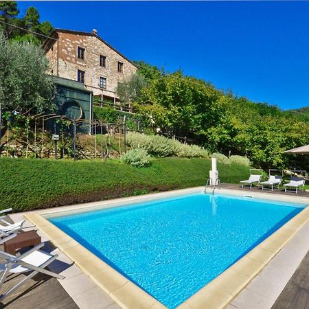 Villa Casale Di Rosa Lucca Esterno foto