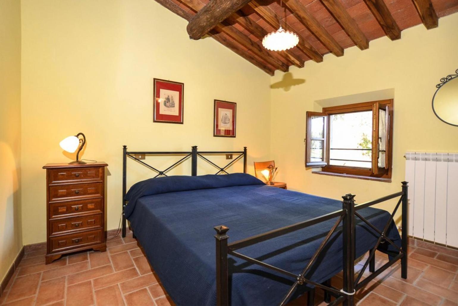 Villa Casale Di Rosa Lucca Esterno foto