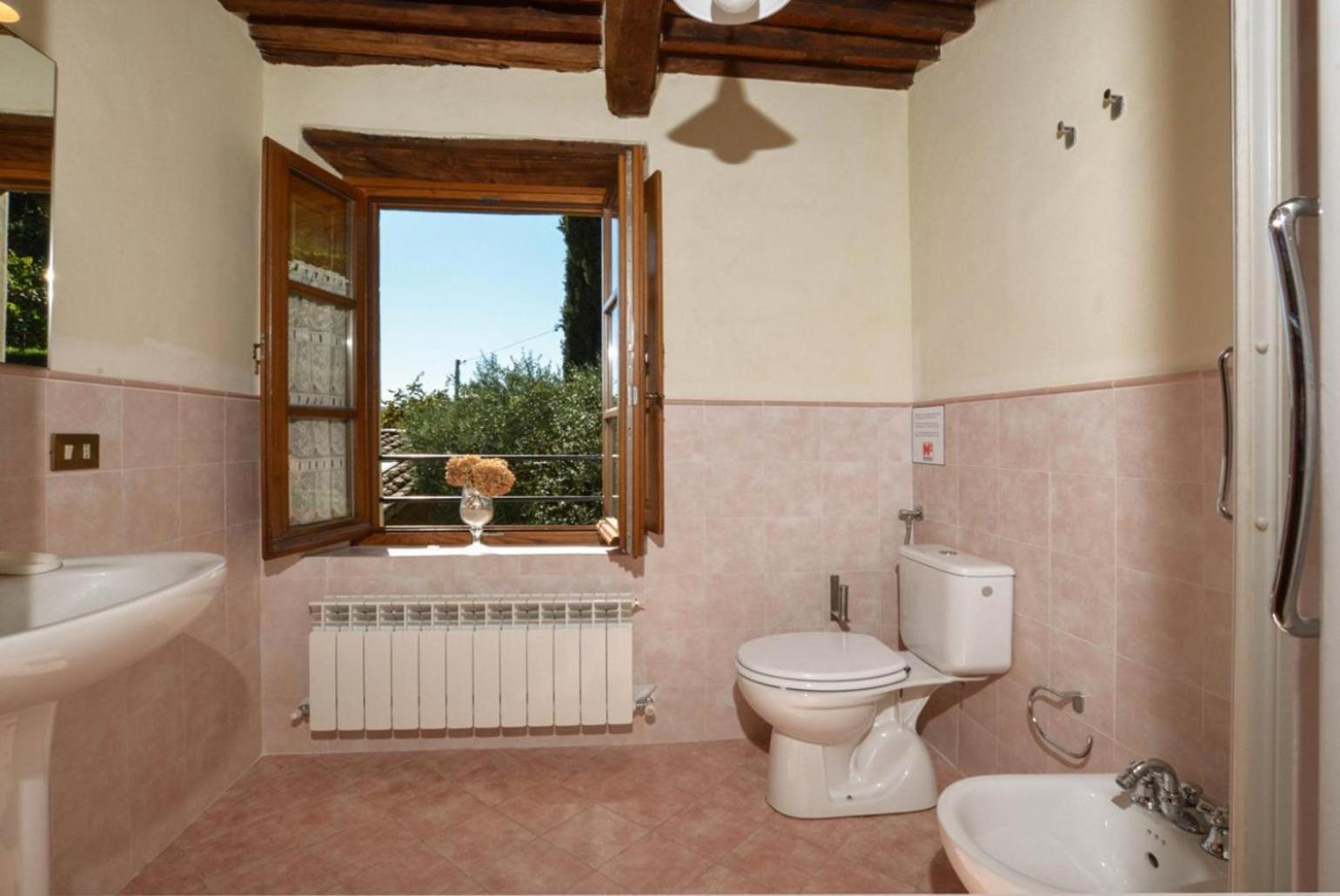 Villa Casale Di Rosa Lucca Esterno foto