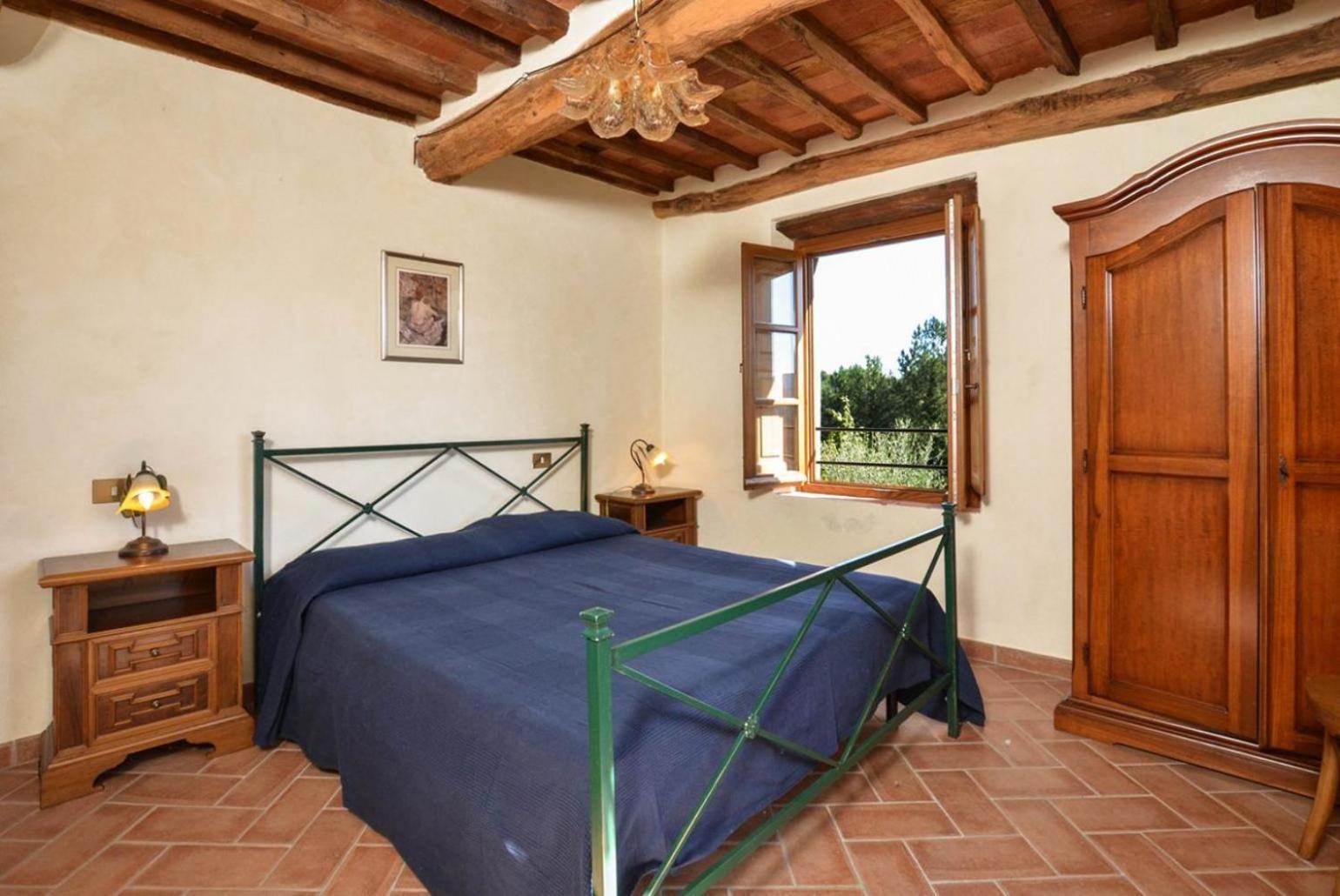 Villa Casale Di Rosa Lucca Esterno foto
