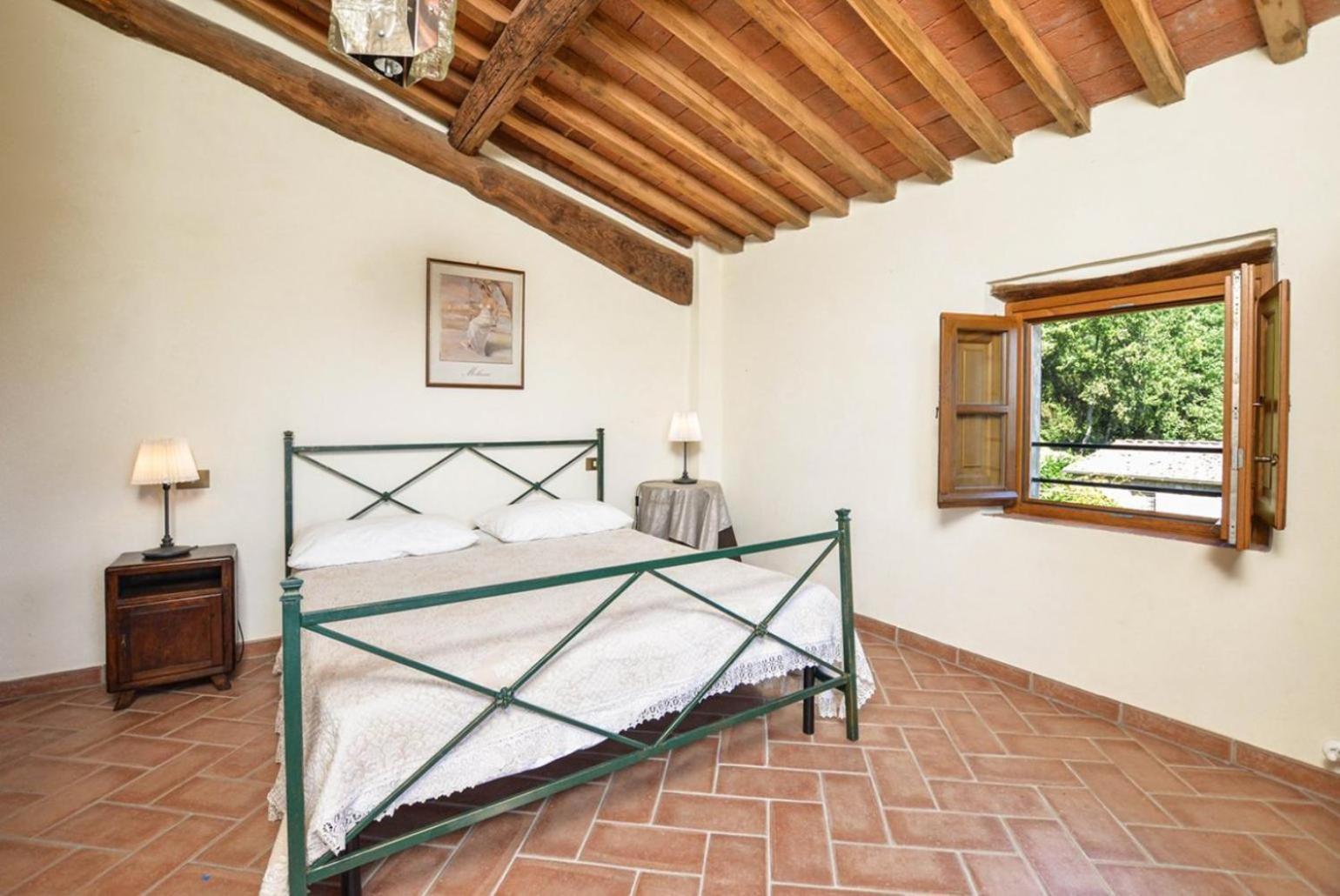 Villa Casale Di Rosa Lucca Esterno foto