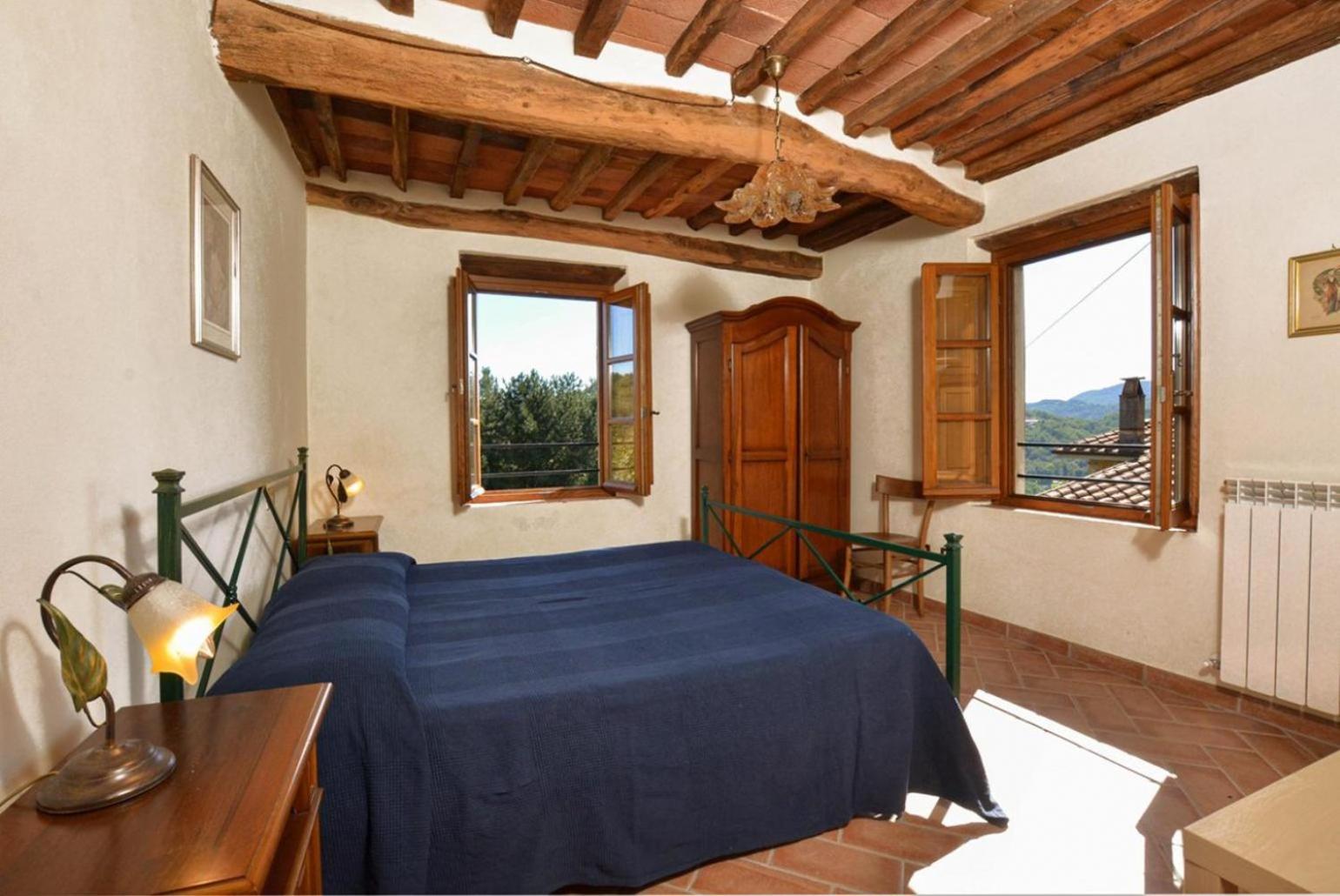 Villa Casale Di Rosa Lucca Esterno foto