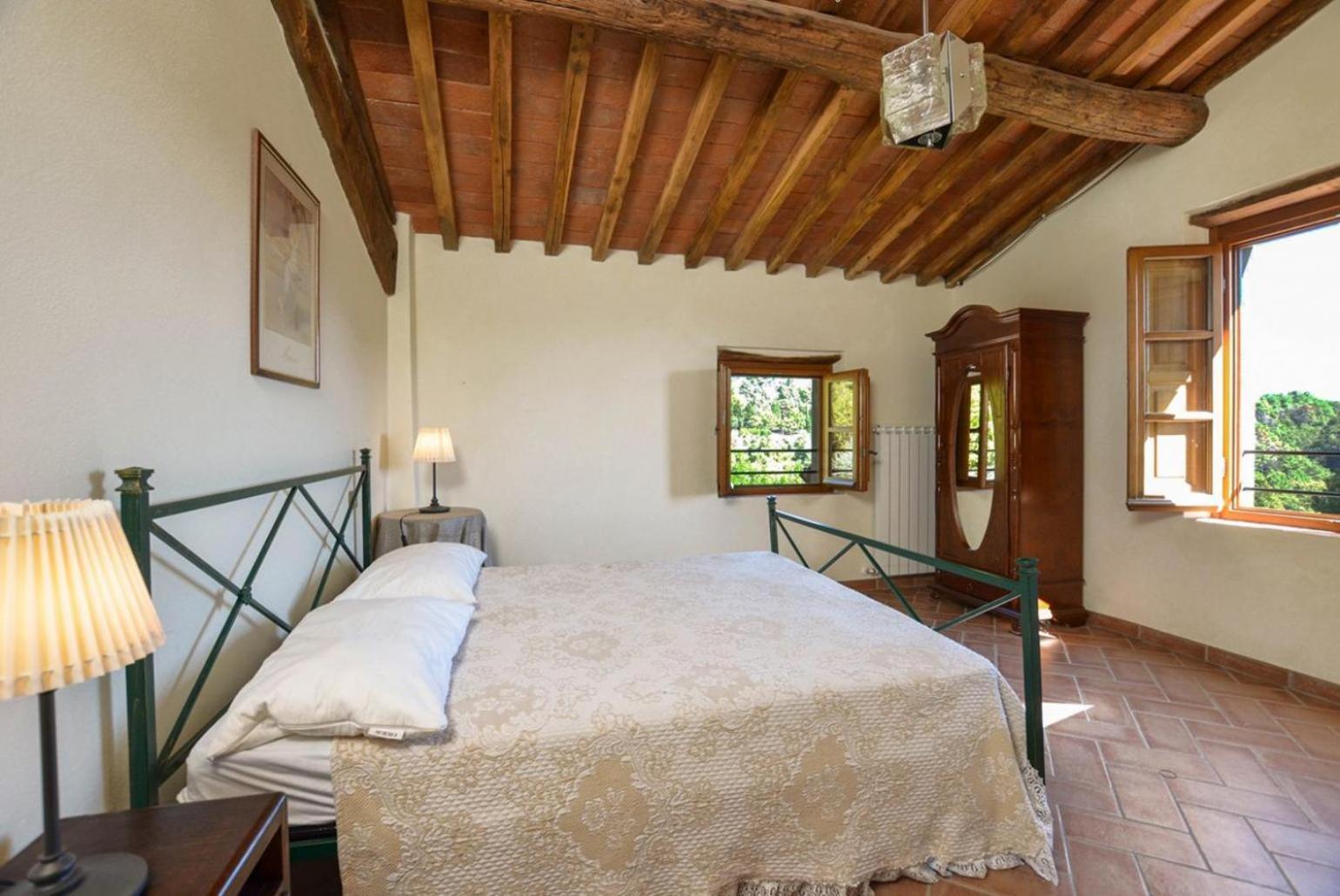 Villa Casale Di Rosa Lucca Esterno foto