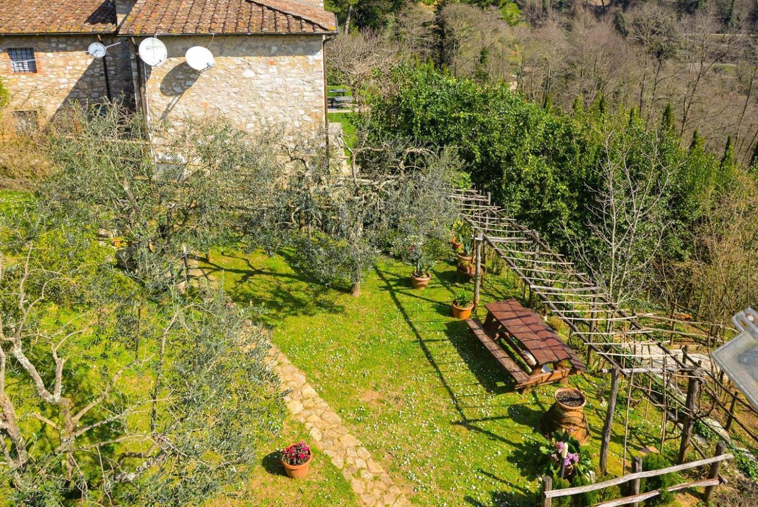 Villa Casale Di Rosa Lucca Esterno foto